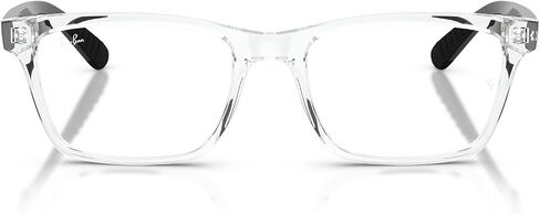 Ray-Ban RX7025 مربع إطارات نظارات Eyeglass مربعة in Kuwait