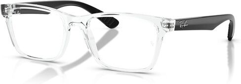 Ray-Ban RX7025 مربع إطارات نظارات Eyeglass مربعة in Kuwait