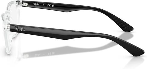 Ray-Ban RX7025 مربع إطارات نظارات Eyeglass مربعة in Kuwait