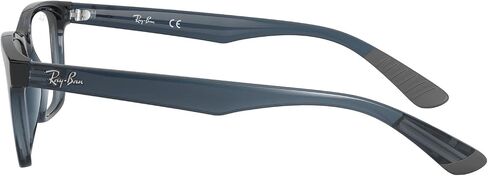 Ray-Ban RX7025 مربع إطارات نظارات Eyeglass مربعة in Kuwait