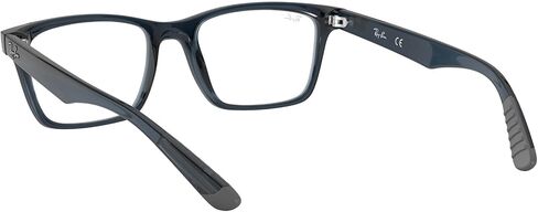 Ray-Ban RX7025 مربع إطارات نظارات Eyeglass مربعة in Kuwait