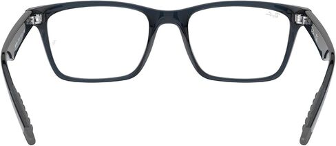 Ray-Ban RX7025 مربع إطارات نظارات Eyeglass مربعة in Kuwait