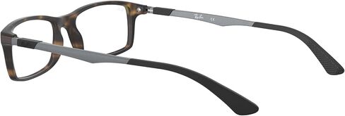 Ray-Ban Rx7025 Square Prescription Eyeglass Frames in Saudi Arabia