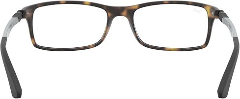 Ray-Ban Rx7025 Square Prescription Eyeglass Frames in Saudi Arabia