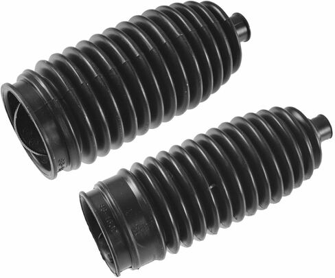 Steering Rack & Pinion Bellow Boot Pair Set of 2 Left & Right for Infiniti for G35 for I30 for I35 for M35 for M45 for Q45,for Nissan for Altima for Maxima for Murano for 350Z in Saudi Arabia
