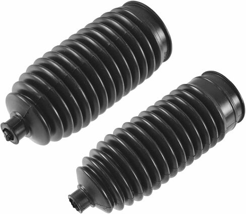 Steering Rack & Pinion Bellow Boot Pair Set of 2 Left & Right for Infiniti for G35 for I30 for I35 for M35 for M45 for Q45,for Nissan for Altima for Maxima for Murano for 350Z in Saudi Arabia