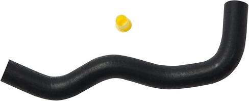 Edelmann 80562 Molded Power Steering Reservoir Return Hose in Saudi Arabia