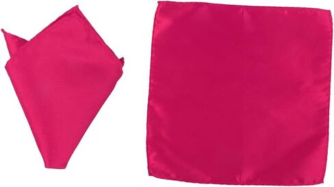 3pcs Men's Satin Bow Tie Cummerbund Handkerchief Set School Tie Bow for Boys Men in Saudi Arabia