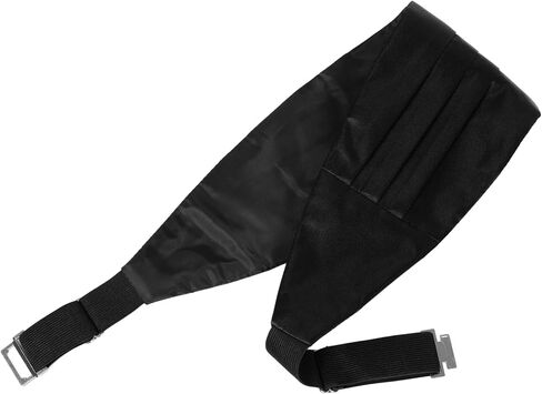 حزام Galpada Style Men's Pretted Cumberbund الأنيق tuxedo in Kuwait
