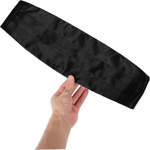 حزام Galpada Style Men's Pretted Cumberbund الأنيق tuxedo in Kuwait