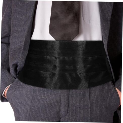 حزام Galpada Style Men's Pretted Cumberbund الأنيق tuxedo in Kuwait