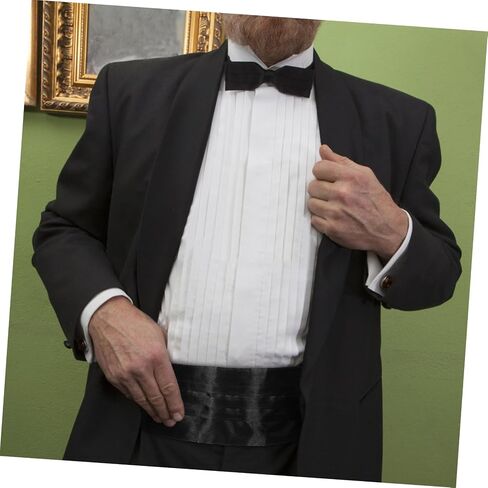 حزام Galpada Style Men's Pretted Cumberbund الأنيق tuxedo in Kuwait