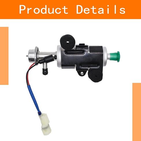 15100-94900 Low Pressure Lift Fuel Pump for Suzuki 4-Stroke Outboard DF350T DF250T DF250 DF225 DF200T All Years in Saudi Arabia