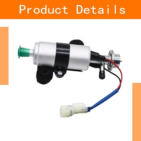 15100-94900 Low Pressure Lift Fuel Pump for Suzuki 4-Stroke Outboard DF350T DF250T DF250 DF225 DF200T All Years in Saudi Arabia