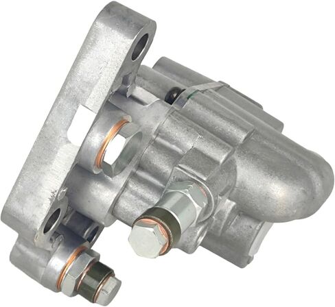 مضخة الوقود 20440372 21539993 20769469 متوافق مع Volvo Truck NH12 FH12 FL12 FM12 FH12 D12 Engine 20769476 8148465 8193842 8148567 3092459 3165985 396418 in Saudi Arabia