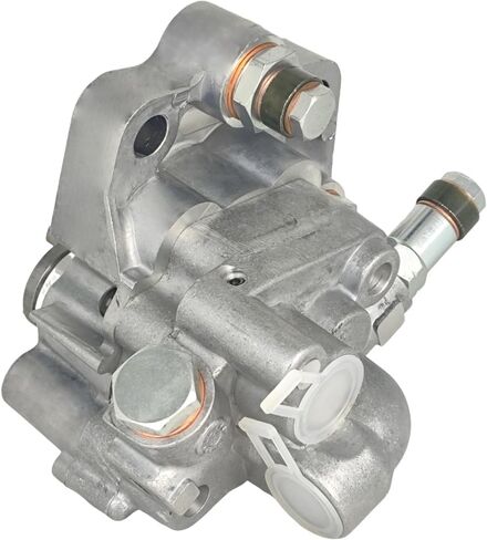 مضخة الوقود 20440372 21539993 20769469 متوافق مع Volvo Truck NH12 FH12 FL12 FM12 FH12 D12 Engine 20769476 8148465 8193842 8148567 3092459 3165985 396418 in Saudi Arabia