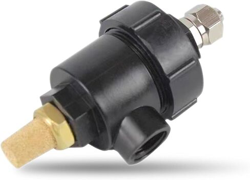 Tire Tyre Changer Part Removal Machine Bead Breaker Quick Exhaust Release Relief Dump Valve Tool，Compatible with Wide Range of Tires Durable Tire Balancer Machine in Saudi Arabia