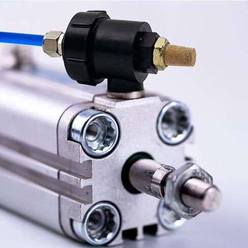 Tire Tyre Changer Part Removal Machine Bead Breaker Quick Exhaust Release Relief Dump Valve Tool，Compatible with Wide Range of Tires Durable Tire Balancer Machine in Saudi Arabia