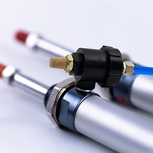 Tire Tyre Changer Part Removal Machine Bead Breaker Quick Exhaust Release Relief Dump Valve Tool，Compatible with Wide Range of Tires Durable Tire Balancer Machine in Saudi Arabia