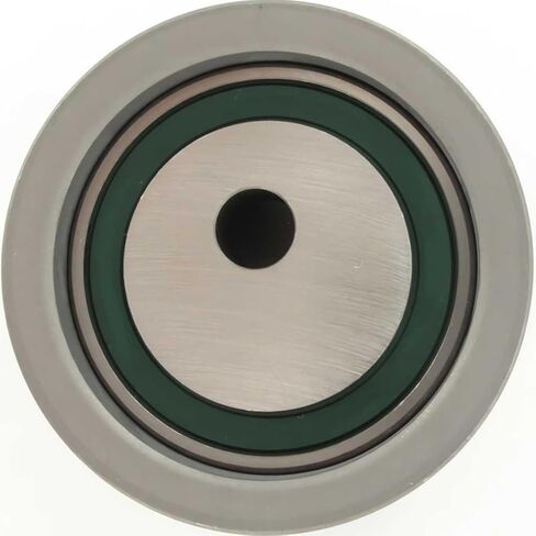 Left Engine Timing Idler Bearing for Audi A6 RS6 A8 Quattro 1998 1999 2000 2001 2002 2003 2004 1 Pcs in Saudi Arabia