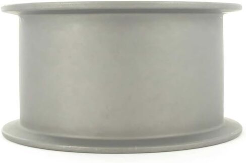 Left Engine Timing Idler Bearing for Audi A6 RS6 A8 Quattro 1998 1999 2000 2001 2002 2003 2004 1 Pcs in Saudi Arabia
