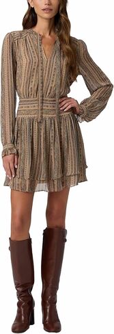 PAIGE Women's Nantes Dress in Saudi Arabia