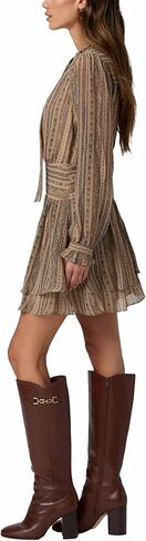 PAIGE Women's Nantes Dress in Saudi Arabia