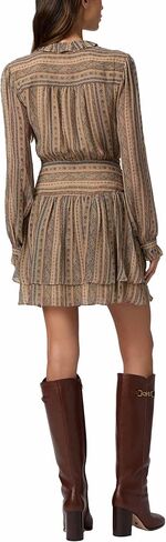 PAIGE Women's Nantes Dress in Saudi Arabia