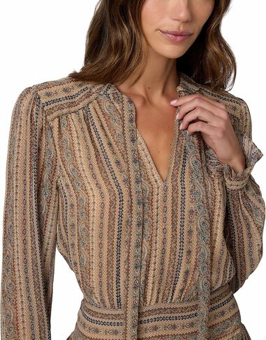PAIGE Women's Nantes Dress in Saudi Arabia