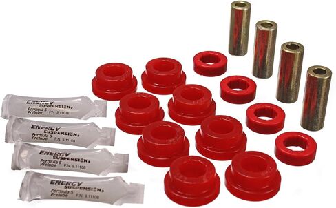 Energy Suspension 16.3104R Control Arm Bushing Set in Saudi Arabia