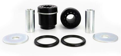 Whiteline KDT923 Bushing Kit, Black in Saudi Arabia