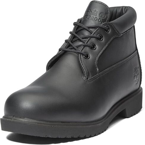 Timberland Men's Premium Wp Chukka Newman Boot in Saudi Arabia