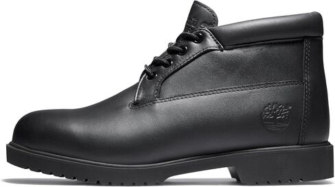 Timberland Men's Premium Wp Chukka Newman Boot in Saudi Arabia