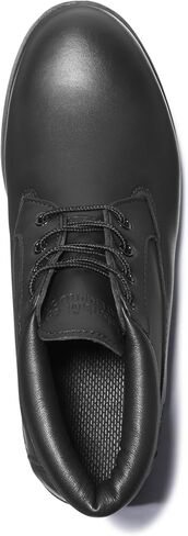 Timberland Men's Premium Wp Chukka Newman Boot in Saudi Arabia