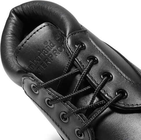 Timberland Men's Premium Wp Chukka Newman Boot in Saudi Arabia