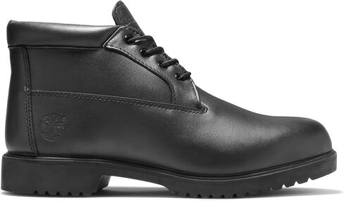 Timberland Men's Premium Wp Chukka Newman Boot in Saudi Arabia