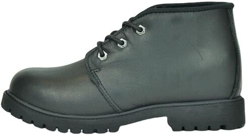 أحذية Zanco للرجال 5 بوصات/أحذية عمل/أحذية البناء/أحذية المشي في الهواء الطلق in Kuwait