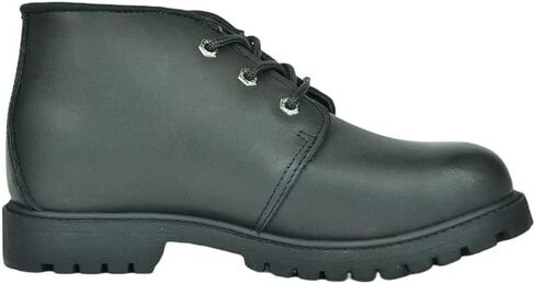 أحذية Zanco للرجال 5 بوصات/أحذية عمل/أحذية البناء/أحذية المشي في الهواء الطلق in Kuwait