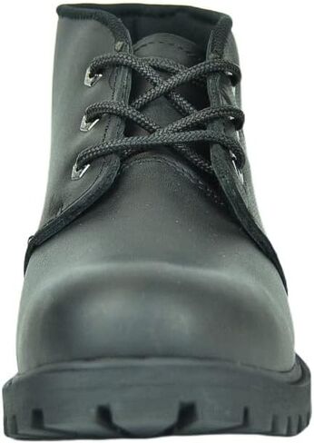 أحذية Zanco للرجال 5 بوصات/أحذية عمل/أحذية البناء/أحذية المشي في الهواء الطلق in Kuwait