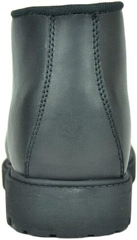 أحذية Zanco للرجال 5 بوصات/أحذية عمل/أحذية البناء/أحذية المشي في الهواء الطلق in Kuwait