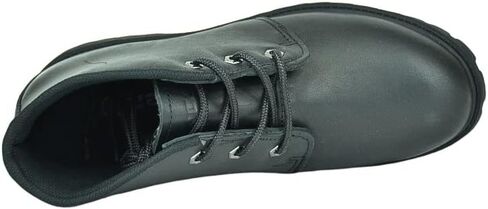 أحذية Zanco للرجال 5 بوصات/أحذية عمل/أحذية البناء/أحذية المشي في الهواء الطلق in Kuwait