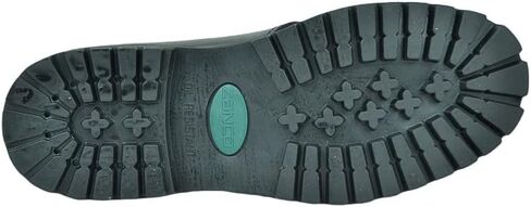 أحذية Zanco للرجال 5 بوصات/أحذية عمل/أحذية البناء/أحذية المشي في الهواء الطلق in Kuwait