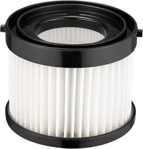 4Pack 49-90-1951 Vacuum Filters for Compact Vac 0882-20, Part 49-90-0160-A07G in Saudi Arabia