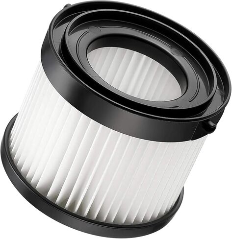 4Pack 49-90-1951 Vacuum Filters for Compact Vac 0882-20, Part 49-90-0160-A07G in Saudi Arabia