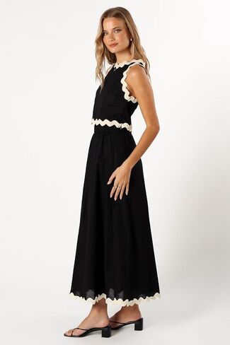 Petal & Pup Women's Chrissy Two Piece Set in Saudi Arabia