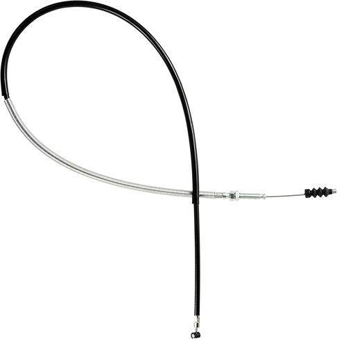 Caltric Clutch Cable Compatible with Yamaha 1S3-26335-01-00 1S3-26335-00-00 in Saudi Arabia