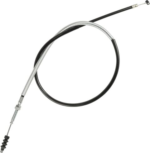 Caltric Clutch Cable Compatible with Yamaha 1S3-26335-01-00 1S3-26335-00-00 in Saudi Arabia