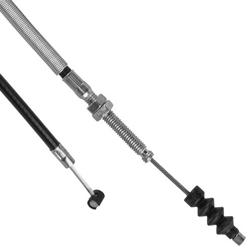 Caltric Clutch Cable Compatible with Yamaha 1S3-26335-01-00 1S3-26335-00-00 in Saudi Arabia