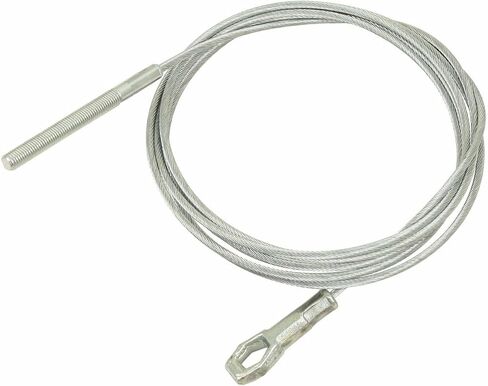 Clutch Cable, for Beetle 56-61, 2267mm, Compatible with Dune Buggy in Saudi Arabia