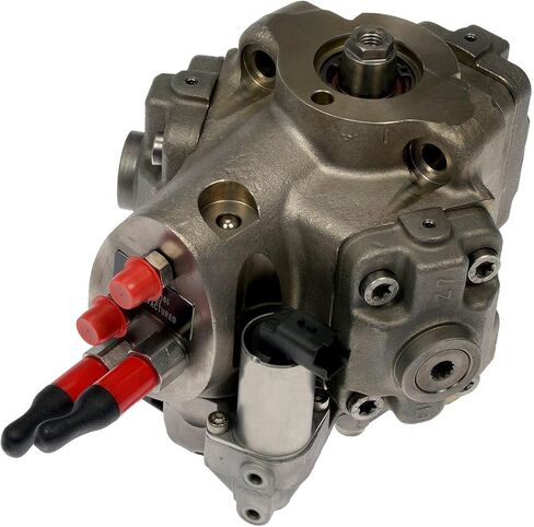 Dorman 502-563: Remanufactured Diesel Fuel Injection Pump in Saudi Arabia